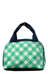 Lunch Bag-CHE255/MINT